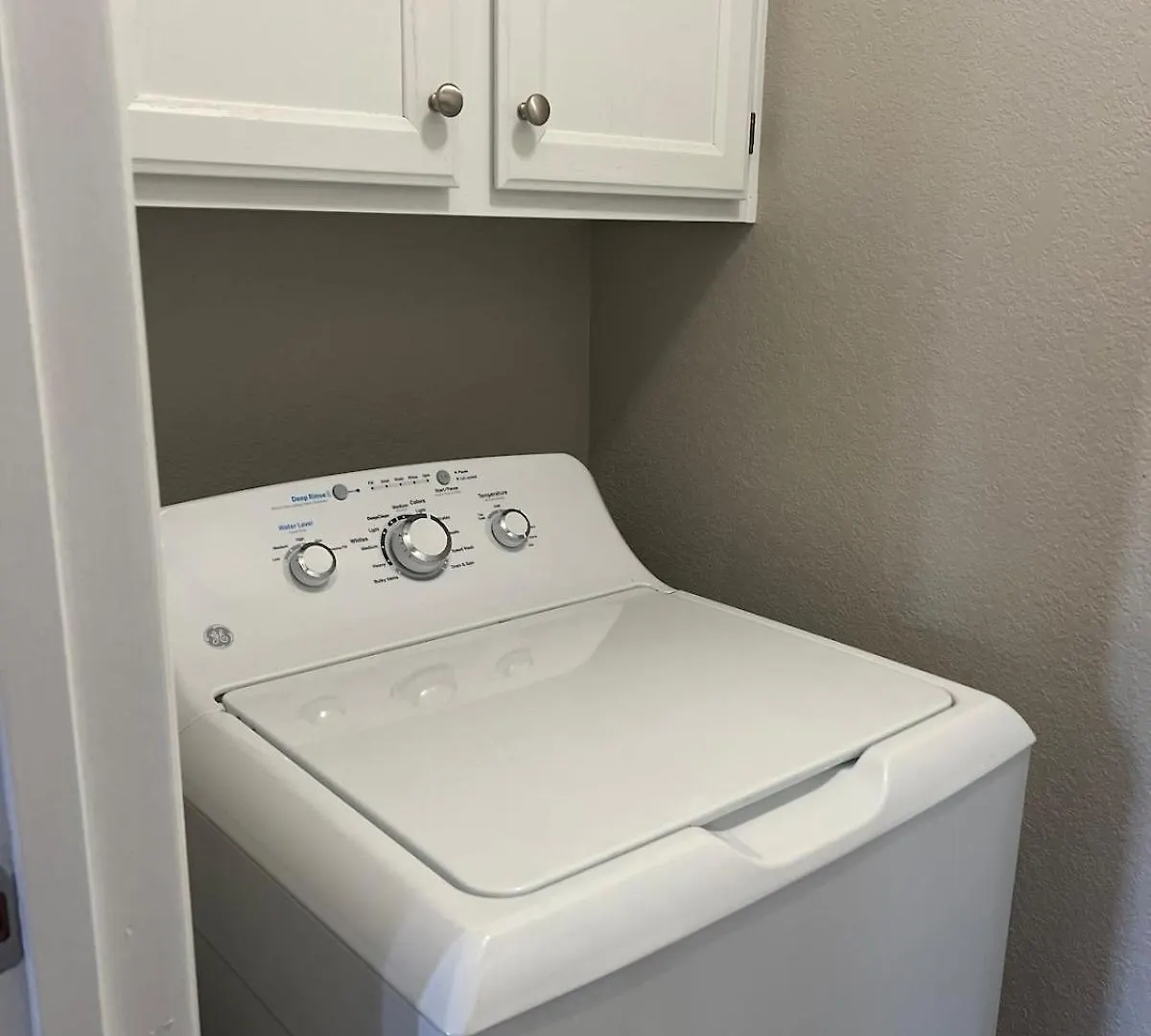 A Comfortable Space Las Vegas Appartement