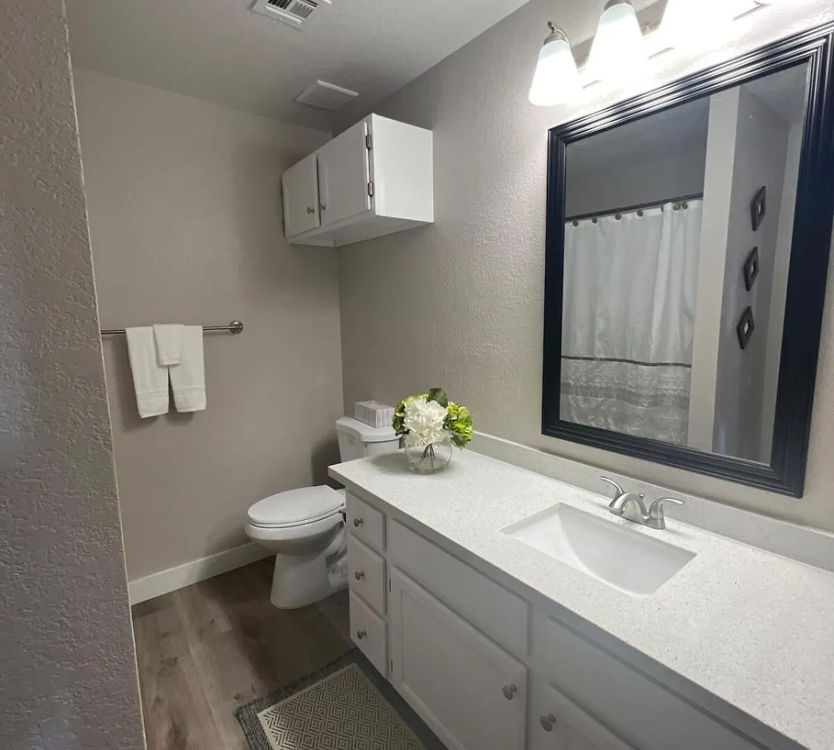 A Comfortable Space Las Vegas USA