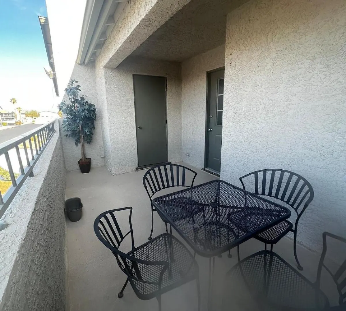 Apartment A Comfortable Space Las Vegas